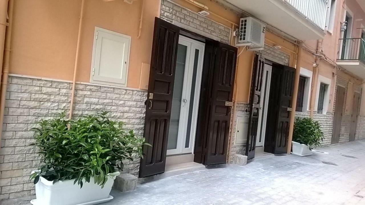 Gazebo Rooms Margherita Di Savoia Exterior foto